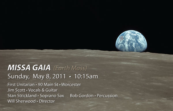 missa gaia earth mass nasa